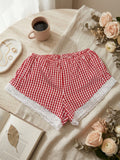Sugar Berry Lounge Shorts