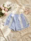Ocean Breeze Lounge Shorts