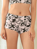 Inked Shadow Lounge Shorts