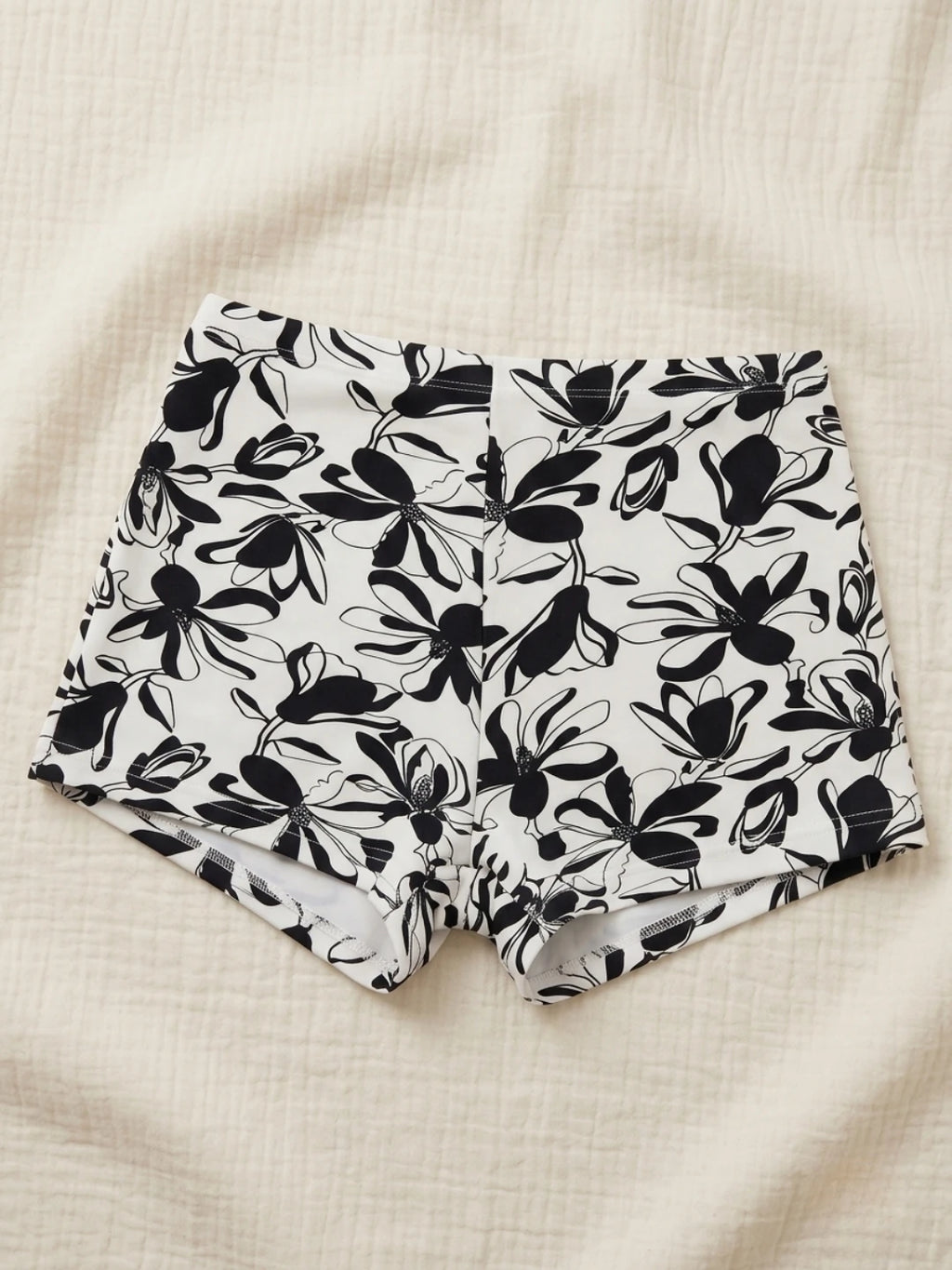 Inked Shadow Lounge Shorts