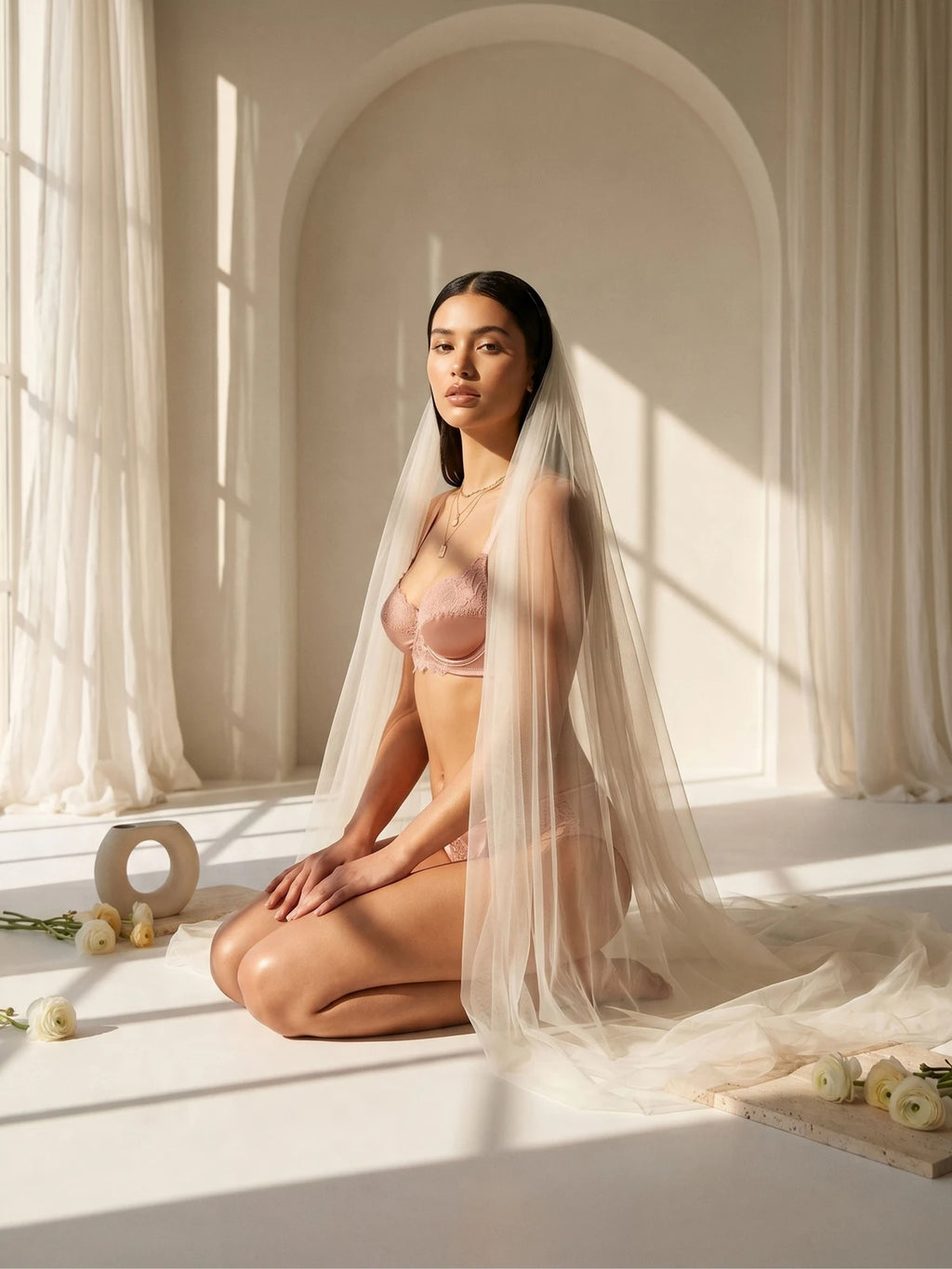 Serenity Bliss Bra