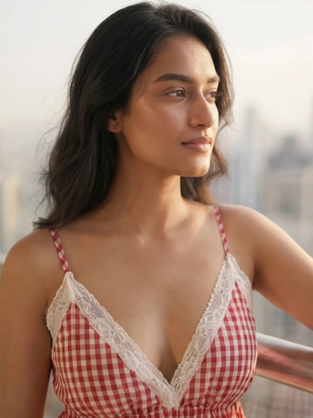 Sugar Berry Cami Top